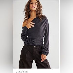 Care Free People All Day Tunic